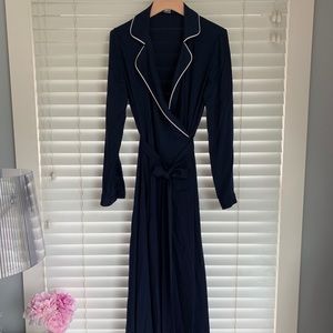 Robe dress